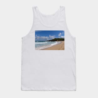 St Ives, Cornwall Tank Top